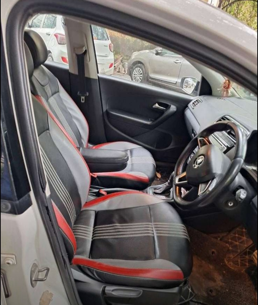 Hyundai Creta(2015-2018) 1.6e Plus